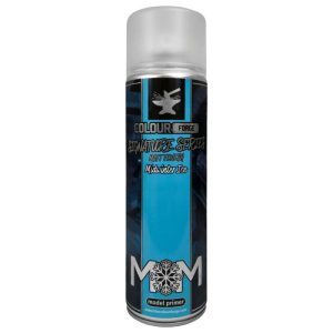 The Colour Forge    Colour Forge Spray: Signature Series - Midwinter Ice (500ml) - TCF-SPR-034 - 5060843104285