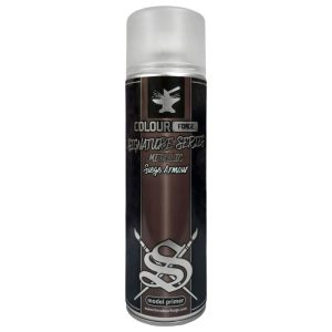 The Colour Forge    Colour Forge Spray: Signature Series - Siege Armour (500ml) - TCF-SPR-036 - 5060843104308