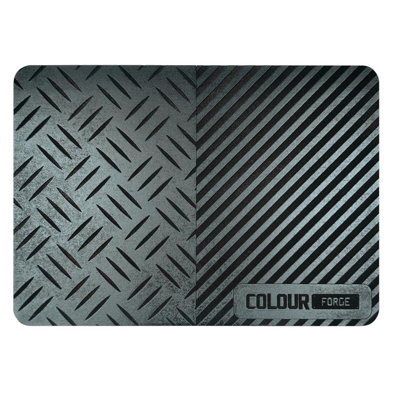 The Colour Forge    Dry Brush Palette - Maxi - TCF-ACC-016 - 5060843103417