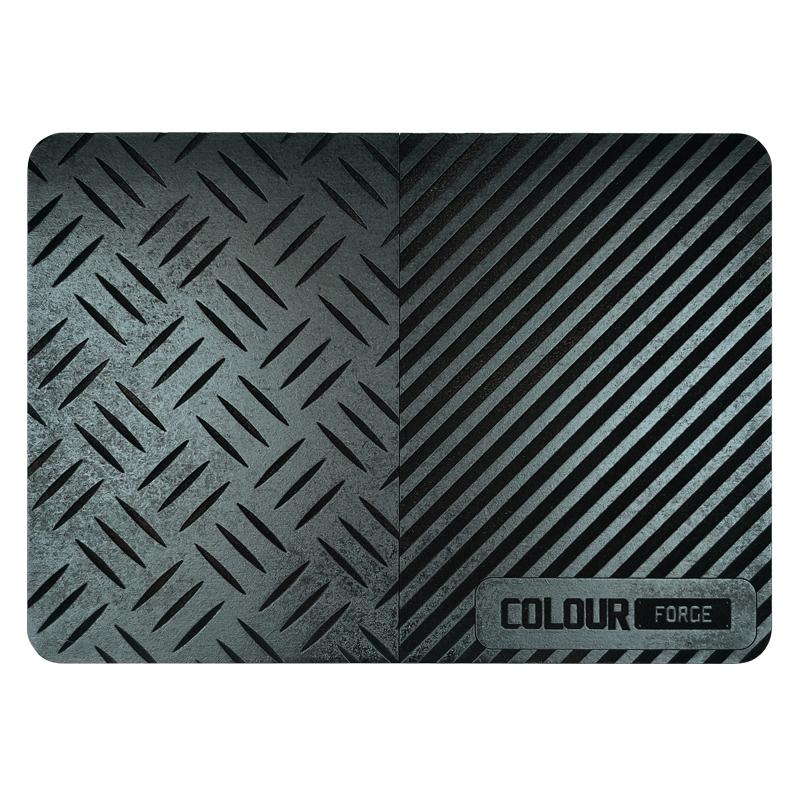 The Colour Forge    Dry Brush Palette - Maxi - TCF-ACC-016 - 5060843103417