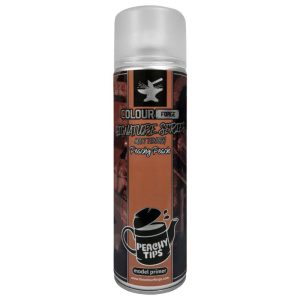 The Colour Forge    Colour Forge Spray: Signature Series - Peachy Peach (500ml) - TCF-SPR-035 - 5060843104292