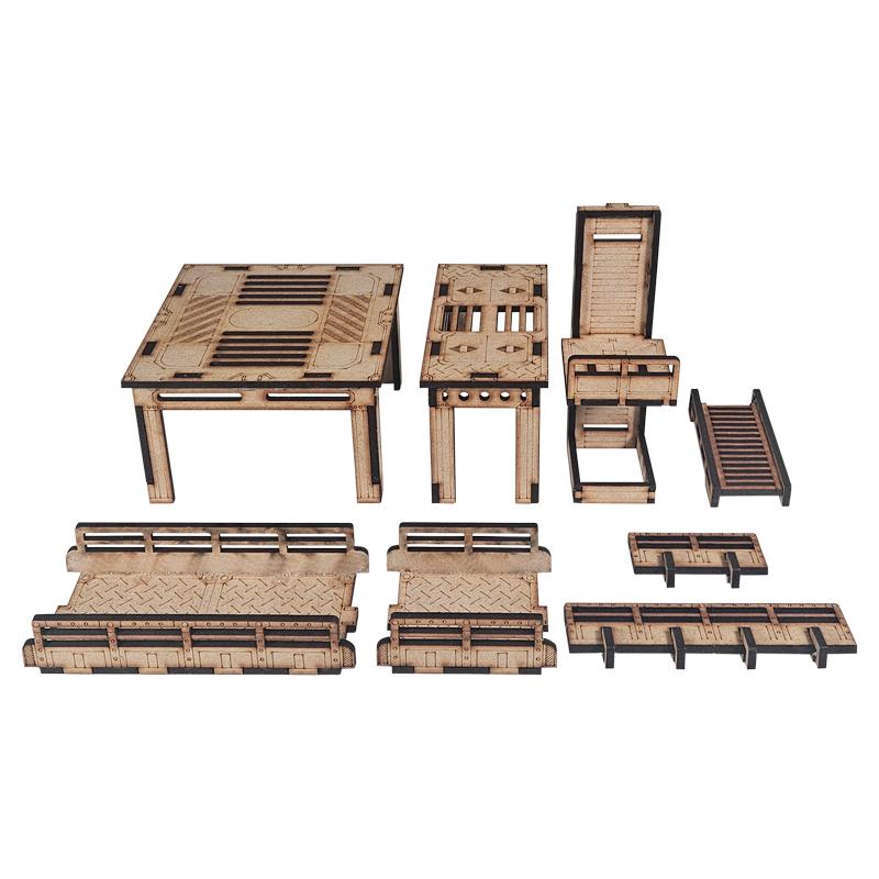 We suggest priming with Colour Forge sprays once assembled. UEDKU3JqMsx1Ln1XAcaVAODS08G6diPgGF