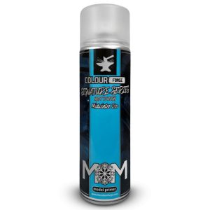 The Colour Forge    Colour Forge Spray: Signature Series - Midwinter Ice (500ml) - TCF-SPR-034 - 5060843104285