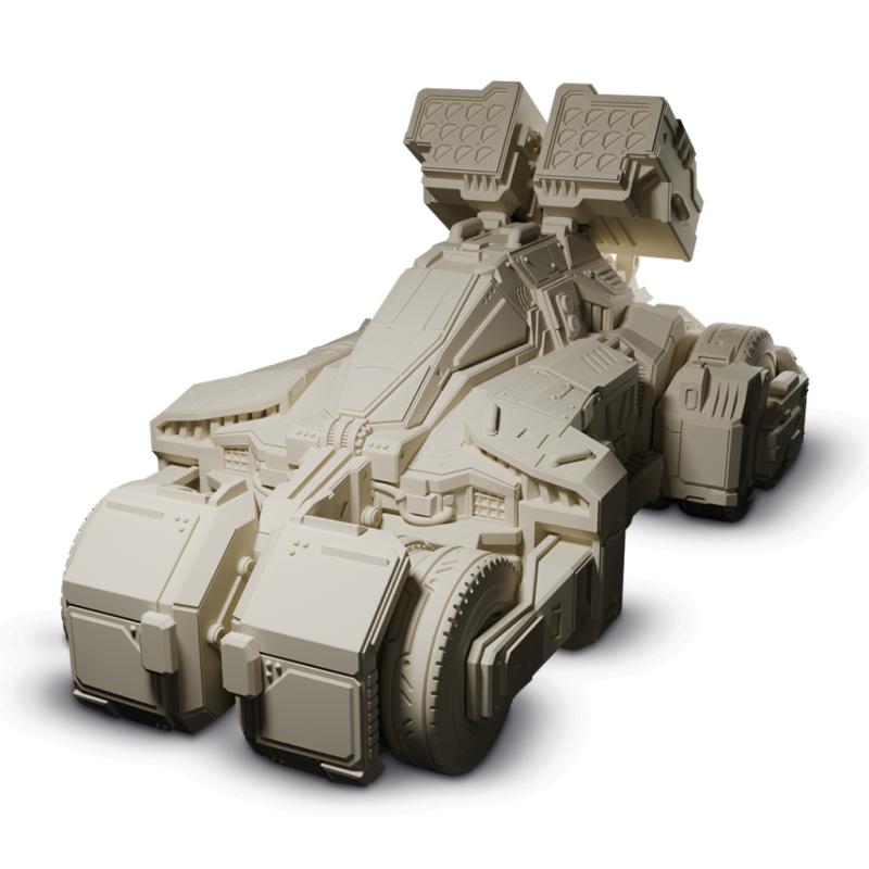 The Colour Forge    Colour Forge Spray: Wight Bone (500ml) - TCF-SPR-007 - 5060843101215