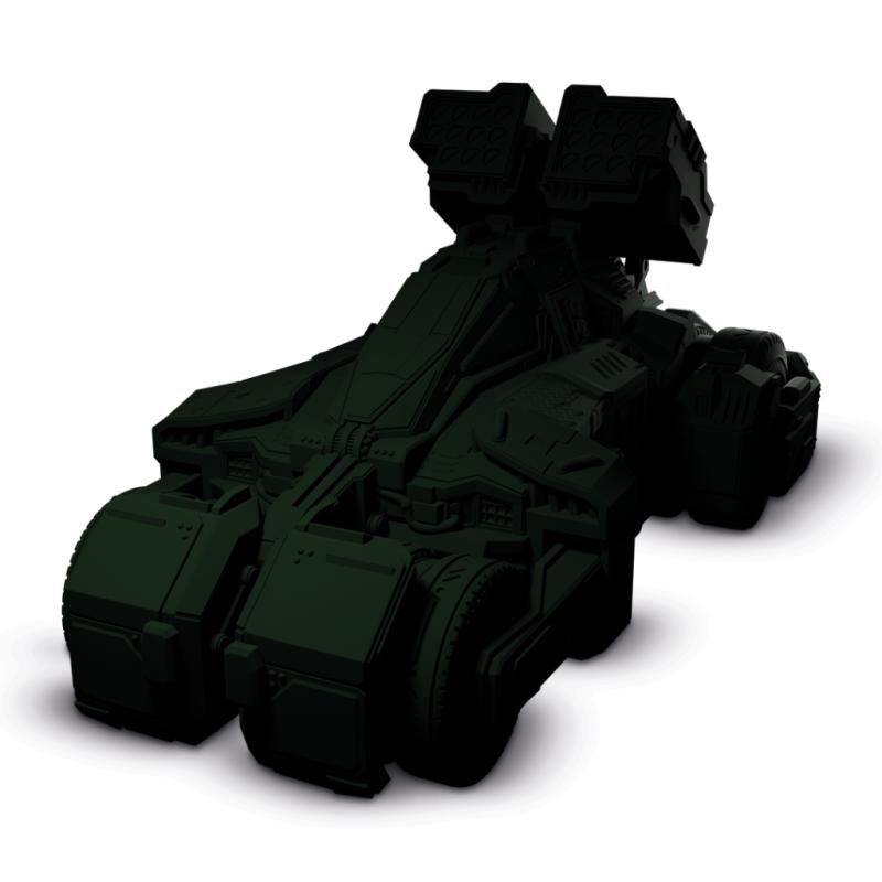 Our products are also made in the UK, giving us the ability to ensure stringent quality control over every can that comes off the production line, meaning the quality of each can is consistently high and up to the job. The Colour Forge Colour Forge Spray: Renegade Green (500ml) - TCF-SPR-012 - 5060843101253