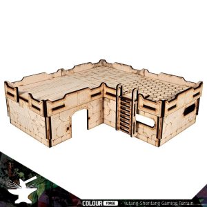 The Colour Forge Infinity Infinity Terrain - Yutang-Shentang - TCF-SCI-017 - 5060843103516