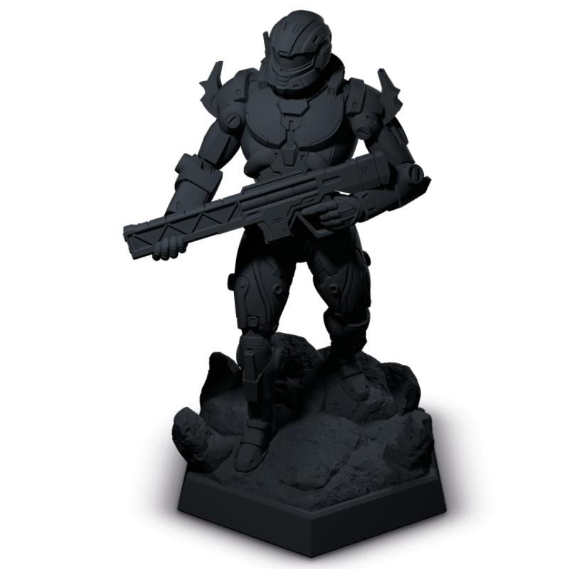 Specifically formulated to give exceptional, smooth coverage and a matt finish, providing a great foundation for paint to adhere to, whilst retaining all the details of each and every miniature on your hobby desk. The Colour Forge Colour Forge Spray: Standard Grey (500ml) - TCF-SPR-003 - 5060843100942