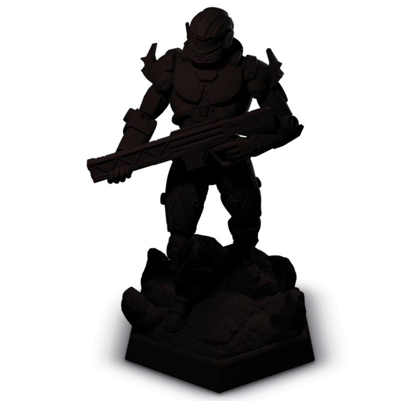 Specifically formulated to give exceptional, smooth coverage and a matt finish, providing a great foundation for paint to adhere to, whilst retaining all the details of each and every miniature on your hobby desk. The Colour Forge Colour Forge Spray: Hyrax Brown (500ml) - TCF-SPR-031 - 5060843101895