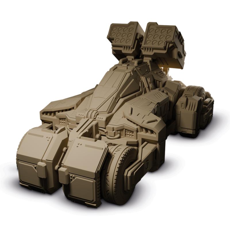 Our products are also made in the UK, giving us the ability to ensure stringent quality control over every can that comes off the production line, meaning the quality of each can is consistently high and up to the job. The Colour Forge Colour Forge Spray: Ossified Earth (500ml) - TCF-SPR-009 - 5060843101390