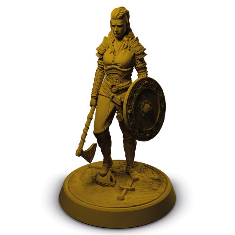 We’ve packaged our primers in XL-sized, 500ml cans AND make sure they are still affordable with no XL-sized price tag! Not only are our cans HUGE, but they are also highly pressurised. From the first spray to the last, our cans of Colour Forge spray primer will not let you down, delivering outstanding results, each and every time! The Colour Forge Colour Forge Spray: Sunset Yellow (500ml) - TCF-SPR-021 - 5060843101345