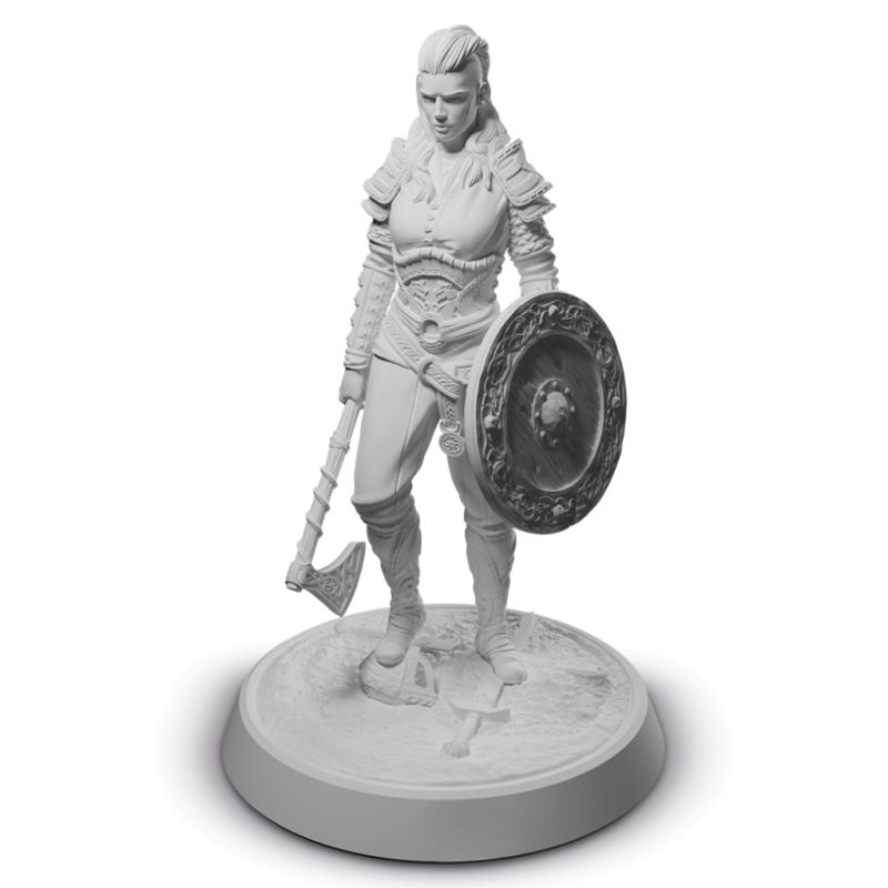 We’ve packaged our primers in XL-sized, 500ml cans AND make sure they are still affordable with no XL-sized price tag! Not only are our cans HUGE, but they are also highly pressurised. From the first spray to the last, our cans of Colour Forge spray primer will not let you down, delivering outstanding results, each and every time! The Colour Forge Colour Forge Spray: Matt White (500ml) - TCF-SPR-002 - 5060843100935