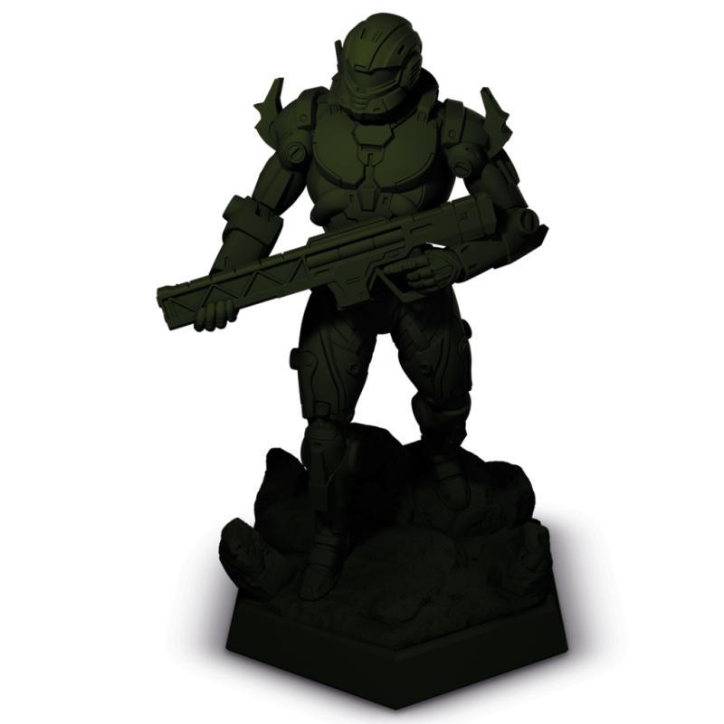 The Colour Forge    Colour Forge Spray: Governor Green (500ml) - TCF-SPR-022 - 5060843101352