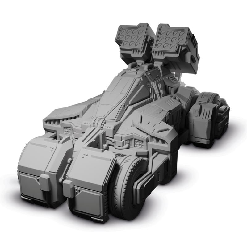 The Colour Forge    Colour Forge Spray: Ghoul Grey (500ml) - TCF-SPR-006 - 5060843101208