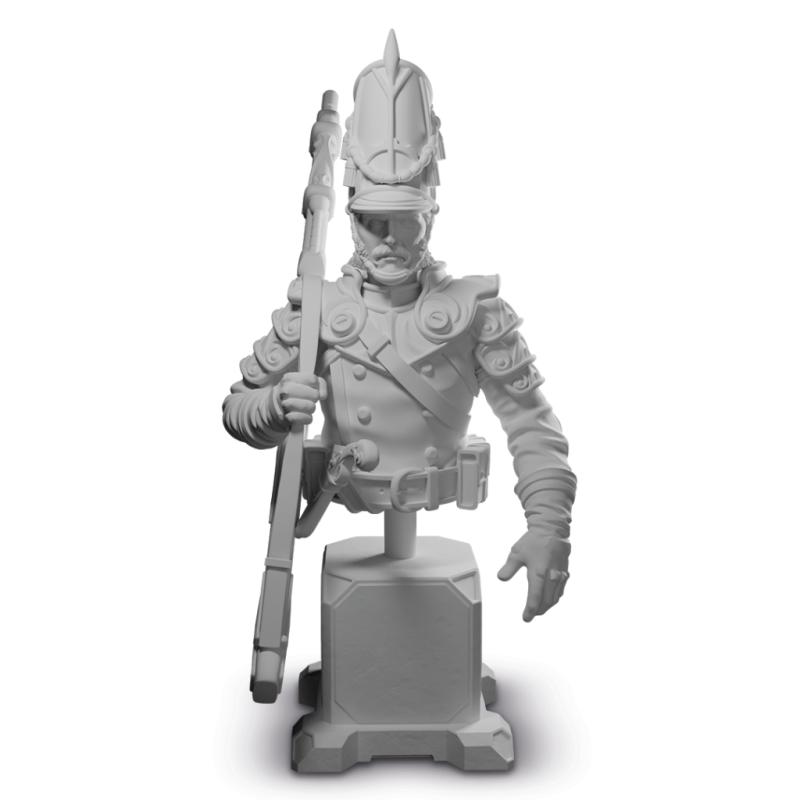 With over 30 colours to choose from…isn’t it time to #UPYOURHOBBYGAME The Colour Forge Colour Forge Spray: Matt White (500ml) - TCF-SPR-002 - 5060843100935