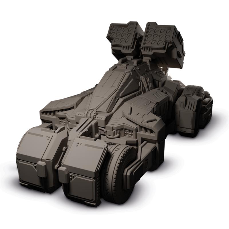 The Colour Forge    Colour Forge Spray: Signature Series - Dead Animal Bits (500ml) - TCF-SPR-033 - 5060843104278