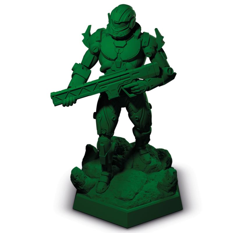 The Colour Forge    Colour Forge Spray: Salamander Green (500ml) - TCF-SPR-030 - 5060843101901