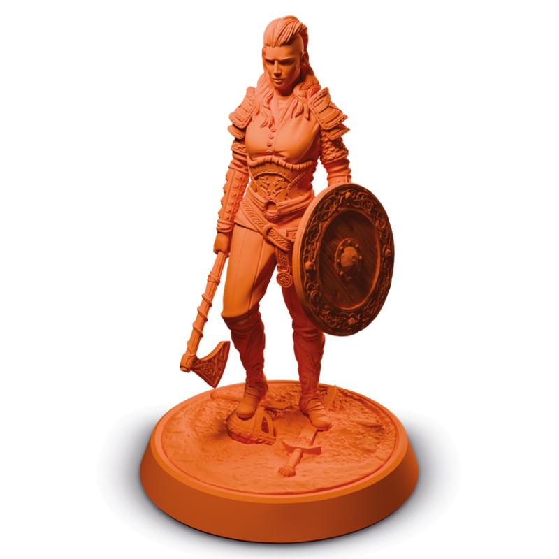 The Colour Forge    Colour Forge Spray: Convict Orange (500ml) - TCF-SPR-026 - 5060843101949