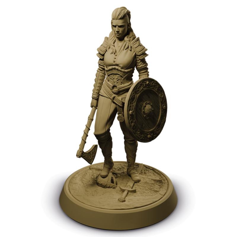 We’ve packaged our primers in XL-sized, 500ml cans AND make sure they are still affordable with no XL-sized price tag! Not only are our cans HUGE, but they are also highly pressurised. From the first spray to the last, our cans of Colour Forge spray primer will not let you down, delivering outstanding results, each and every time! The Colour Forge Colour Forge Spray: Desert Sand (500ml) - TCF-SPR-020 - 5060843101338