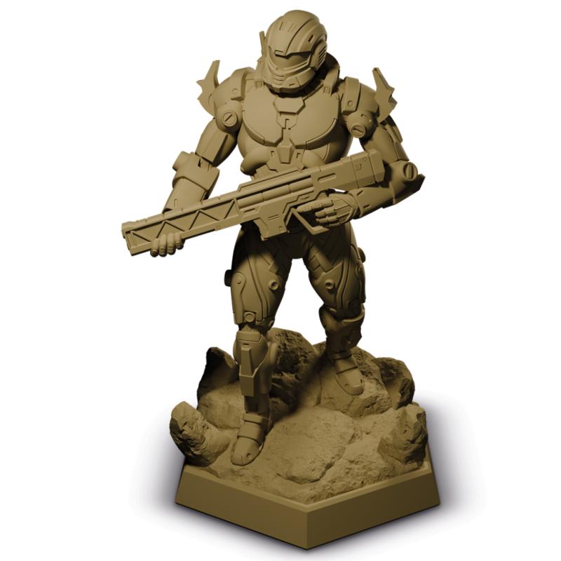 Specifically formulated to give exceptional, smooth coverage and a matt finish, providing a great foundation for paint to adhere to, whilst retaining all the details of each and every miniature on your hobby desk. The Colour Forge Colour Forge Spray: Desert Sand (500ml) - TCF-SPR-020 - 5060843101338