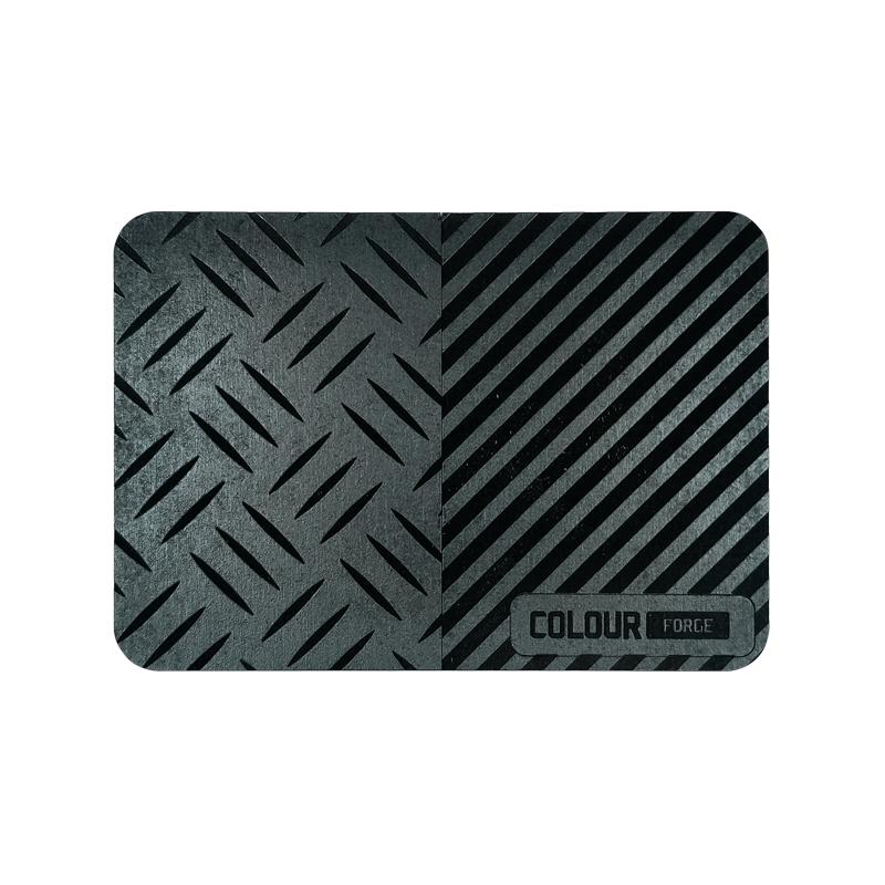 drybrushing to the next level? Tired of getting a chalky finish on your The Colour Forge Dry Brush Palette - Midi - TCF-ACC-017 - 5060843103424