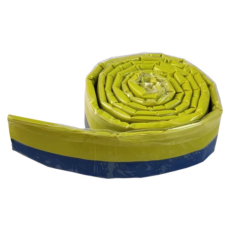 Kneadatite, also known as Green Stuff is an 2-part expoxy putty presented as a ribbon in a hard plastic case. This case helps prevent the product from going off. Typically doubling the shelf life.When mixed evenly together the constituent parts (yellow and blue) will form a malleable and sculptable material. Simply cut horisontally across the ribbon and mix until a smooth green colour. Sculpt using tools for the desired finish. Over a period of 12-72 hours this will cure and harden. Once cured this can be used for the purpose of making a mould to cast or painted over like any plastic, metal or resin miniature.Additionally you can:Add more yellow (70/30) and the curing time will increase meaning you have an extended work time and softer media. Great for extra details.Add more blue (30/70) will result in a harder material that cures faster. Ideal for gap filling where detail is largely irrelevant.Please note: Green Stuff contains 3, 6-diazaoctanethylenediamin, which may produce an allergic reaction. A datachseet can be provided up requent. The Colour Forge Green Stuff 36inch - TCF-GS-331 - 5060843100331