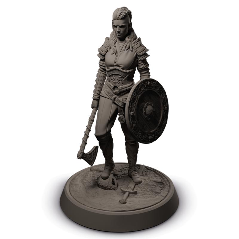 Specifically formulated to give exceptional, smooth coverage and a matt finish, providing a great foundation for paint to adhere to, whilst retaining all the details of each and every miniature on your hobby desk. The Colour Forge Colour Forge Spray: Signature Series - Dead Animal Bits (500ml) - TCF-SPR-033 - 5060843104278