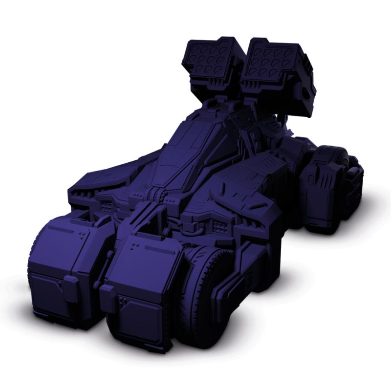 The Colour Forge    Colour Forge Spray: Imperial Purple (500ml) - TCF-SPR-024 - 5060843101376