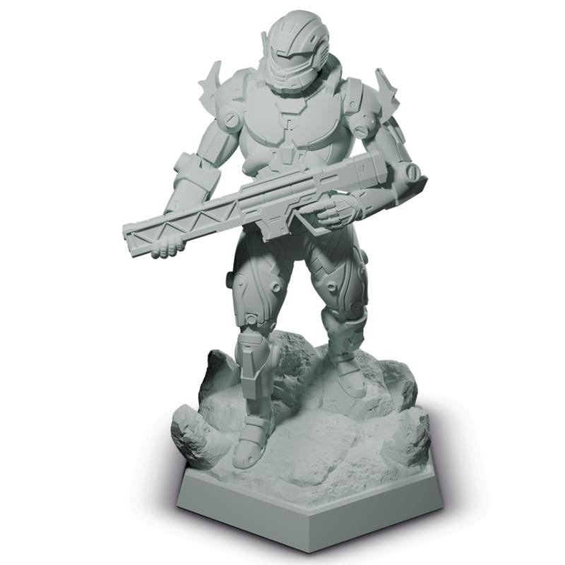 Made in collaboration with Tabletop Tactics as one of the Signature Series colours. Combining their colour request with all the benefits we pack into every can. Every purchase of Signature Series spray primers directly supports the content creators involved. The Colour Forge Colour Forge Spray: Signature Series - Ashen Grey (500ml) - TCF-SPR-032 - 5060843104261