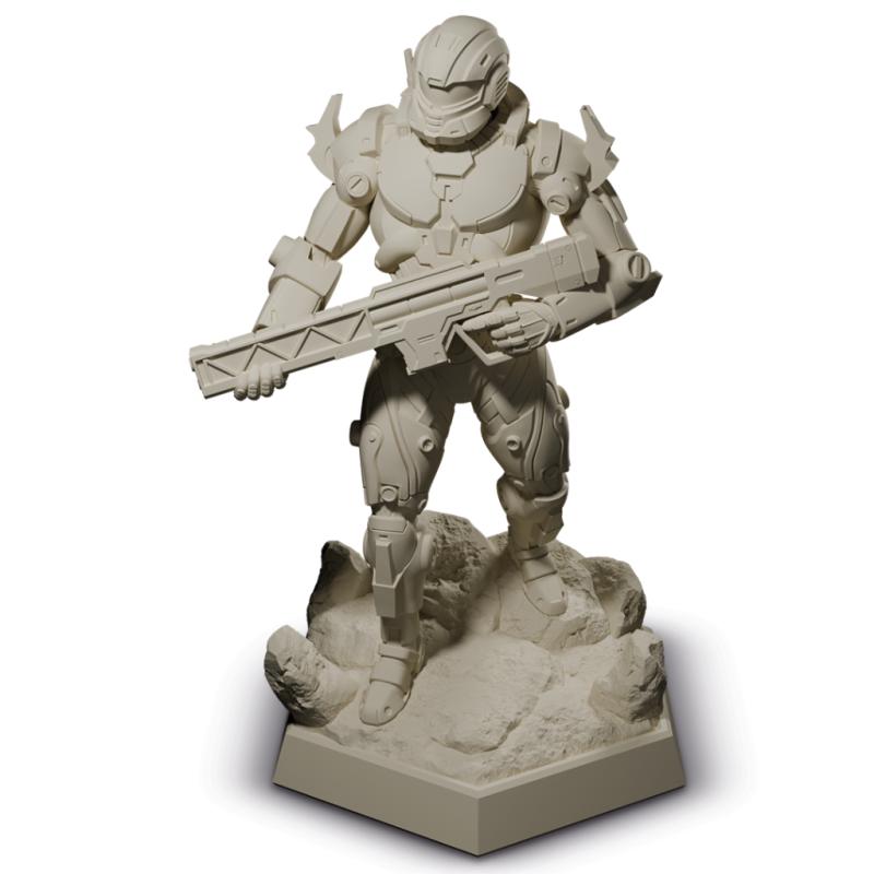 Specifically formulated to give exceptional, smooth coverage and a matt finish, providing a great foundation for paint to adhere to, whilst retaining all the details of each and every miniature on your hobby desk. The Colour Forge Colour Forge Spray: Wight Bone (500ml) - TCF-SPR-007 - 5060843101215