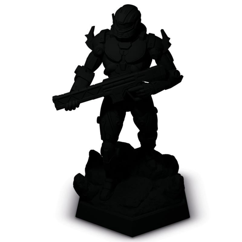 Specifically formulated to give exceptional, smooth coverage and a matt finish, providing a great foundation for paint to adhere to, whilst retaining all the details of each and every miniature on your hobby desk. The Colour Forge Colour Forge Spray: Raven Black (500ml) - TCF-SPR-027 - 5060843101932