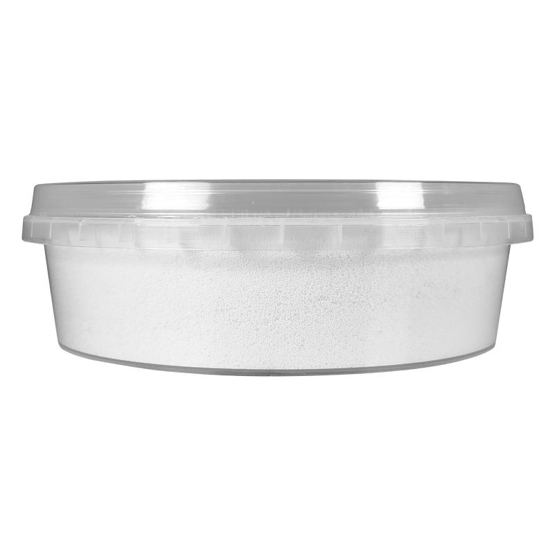 Basing Snow is the ideal product for a variety of projects; historical, sci-fi and fantasy gamers will all find this product incredibly useful.Due to it's size this is perfect for all scales. This product will not discolour or wear off over time so it's perfect for display or gaming alike.You can mix into a paste using basing glue or apply it over the top of existing basing materials.This is a kiln dried product and perfect for use straight out of the pot.Typical grit size 0.2mmIt's provided in a sturdy tamper proof pot so you can store it conveniently. The Colour Forge Basing Snow - Fine - TCF-BAS-016 - 5060843100997