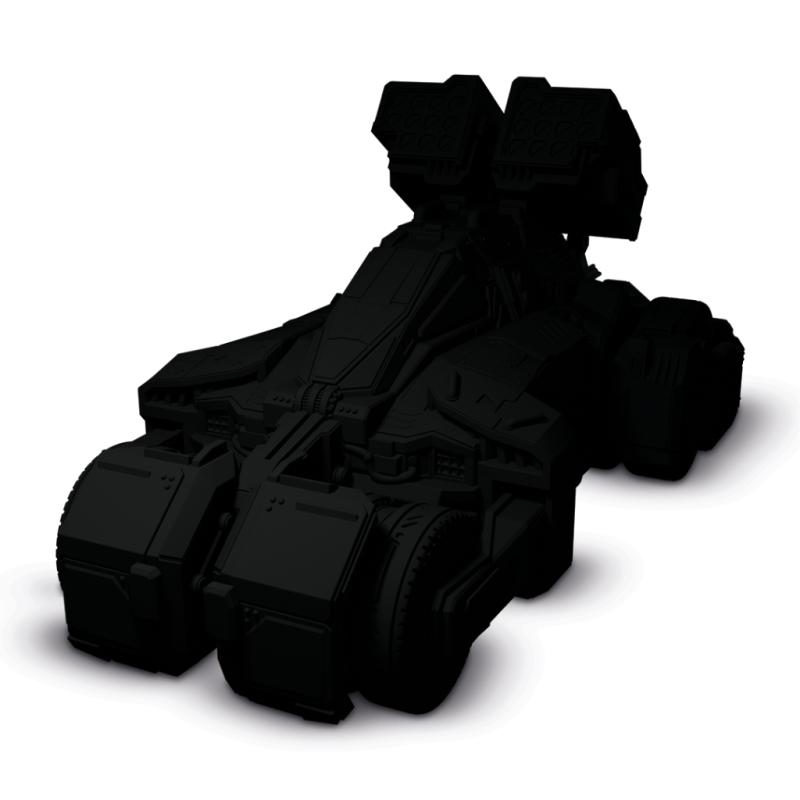 Our products are also made in the UK, giving us the ability to ensure stringent quality control over every can that comes off the production line, meaning the quality of each can is consistently high and up to the job. The Colour Forge Colour Forge Spray: Raven Black (500ml) - TCF-SPR-027 - 5060843101932