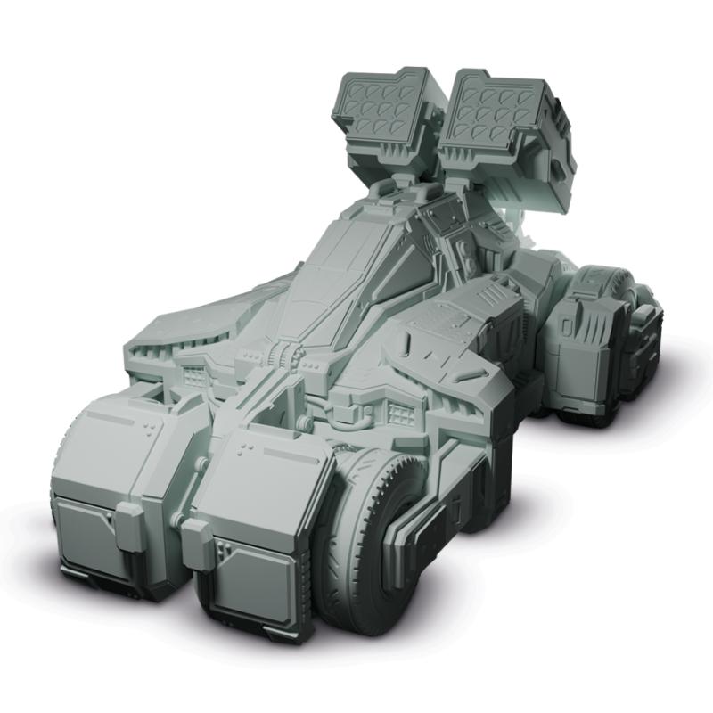 We’ve packaged our primers in XL-sized, 500ml cans AND make sure they are still affordable with no XL-sized price tag! Not only are our cans HUGE, but they are also highly pressurised. From the first spray to the last, our cans of Colour Forge spray primer will not let you down, delivering outstanding results, each and every time! The Colour Forge Colour Forge Spray: Signature Series - Ashen Grey (500ml) - TCF-SPR-032 - 5060843104261