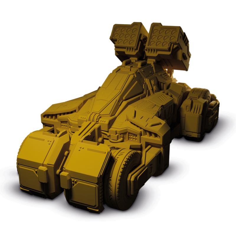 The Colour Forge    Colour Forge Spray: Sunset Yellow (500ml) - TCF-SPR-021 - 5060843101345