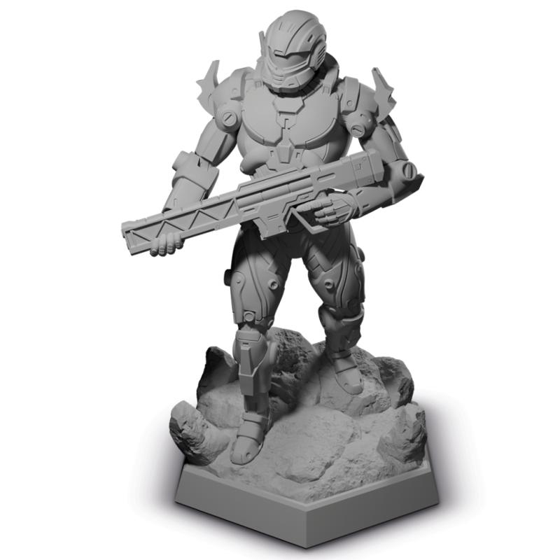 Specifically formulated to give exceptional, smooth coverage and a matt finish, providing a great foundation for paint to adhere to, whilst retaining all the details of each and every miniature on your hobby desk. The Colour Forge Colour Forge Spray: Ghoul Grey (500ml) - TCF-SPR-006 - 5060843101208