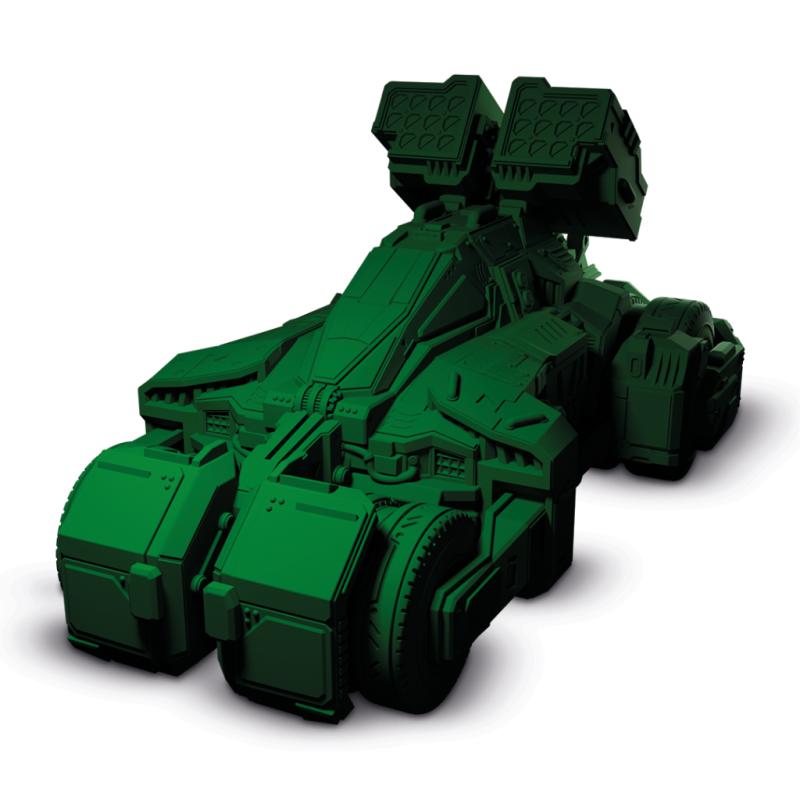 The Colour Forge    Colour Forge Spray: Salamander Green (500ml) - TCF-SPR-030 - 5060843101901