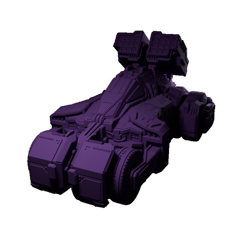 ***Please note this is a pre order. This products release date is Thursday July 2nd. Purchase now to secure your item/s to arrive with you for the launch date***Colour Forge Patriarch Purple is a rich plum colour that sits at the other end of the purple spectrum to our existing primer.Specifically formulated to give exceptional, smooth coverage and a matt finish, providing a great foundation for paint to adhere to, whilst retaining all the details of each and every miniature on your hobby desk. The Colour Forge Colour Forge Spray: Patriarch Purple (500ml) - TCF-SPR-045 - 5060843106180