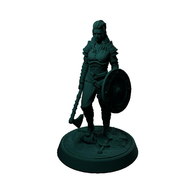 The Colour Forge    Colour Forge Spray: Warmonger Green (500ml) - TCF-SPR-041 - 5060843106142
