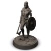 Specifically formulated to give exceptional, smooth coverage and a matt finish, providing a great foundation for paint to adhere to, whilst retaining all the details of each and every miniature on your hobby desk. The Colour Forge Colour Forge Spray: Signature Series - Dead Animal Bits (500ml) - TCF-SPR-033 - 5060843104278