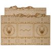 Precision Laser-Cut 3mm MDF: Built from heavy-duty, high-density medium-density fibreboard that stays completely flat, prevents shifting, and protects your battle mats. The Colour Forge 11th Edition Terrain Footprint Set - TCF-SCI-024 - 5060843106357