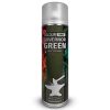 Colour Forge Governor Green is a muted green Spray Primer, a perfect military green for everything from historical to sci-fi projects. The Colour Forge Colour Forge Spray: Governor Green (500ml) - TCF-SPR-022 - 5060843101352