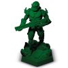 Specifically formulated to give exceptional, smooth coverage and a matt finish, providing a great foundation for paint to adhere to, whilst retaining all the details of each and every miniature on your hobby desk. The Colour Forge Colour Forge Spray: Salamander Green (500ml) - TCF-SPR-030 - 5060843101901