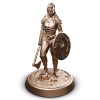 Specifically formulated to give exceptional, smooth coverage and a metallic finish, providing a great foundation for paint to adhere to, whilst retaining all the details of each and every miniature on your hobby desk. The Colour Forge Colour Forge Spray: Signature Series - Siege Armour (500ml) - TCF-SPR-036 - 5060843104308