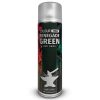 Colour Forge Renegade Green is a dark green Spray Primer, perfect for those morally grey, green-clad warriors. The Colour Forge Colour Forge Spray: Renegade Green (500ml) - TCF-SPR-012 - 5060843101253