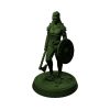 The Colour Forge    Colour Forge Spray: Kobalos Green (500ml) - TCF-SPR-046 - 5060843106197