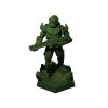 The Colour Forge    Colour Forge Spray: Kobalos Green (500ml) - TCF-SPR-046 - 5060843106197