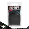 The Colour Forge    Round Plastic Bases - 60mm x3 - TCF-PPB-005 - 5060843101123