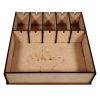 The Colour Forge    Dice 'n' Tidy - Dice Tray & Organiser - TCF-ACC-009 - 5060843101871