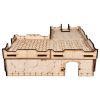 We suggest priming with Colour Forge sprays once assembled. The Colour Forge Infinity Infinity Terrain - Yutang-Shentang - TCF-SCI-017 - 5060843103516