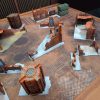The Colour Forge : 11th Edition Terrain Footprint Set nvIeM9Amqmlv5LJzSFZaZkblZOhKRSuFVY